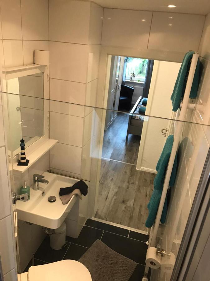 An Der Flut 280 Apartment Wilhelmshaven Bagian luar foto