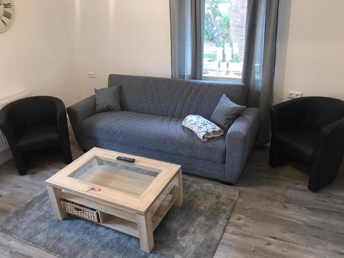 An Der Flut 280 Apartment Wilhelmshaven Bagian luar foto