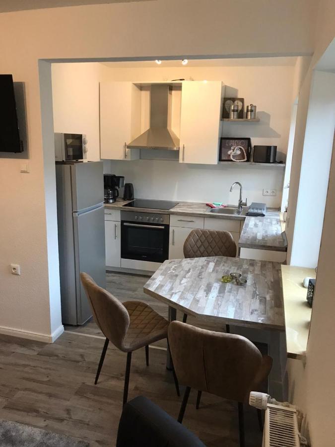 An Der Flut 280 Apartment Wilhelmshaven Bagian luar foto
