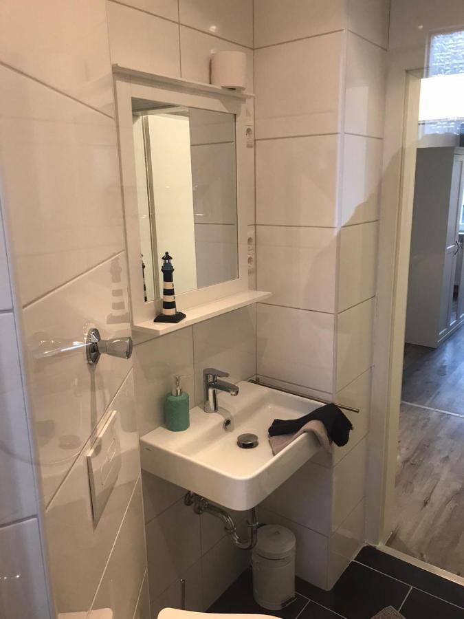 An Der Flut 280 Apartment Wilhelmshaven Bagian luar foto